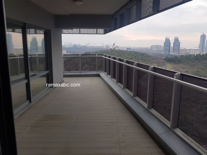 MASLAK 1453 164m2 2+1 2.100.000 TL