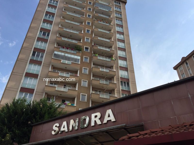 İSTANBUL ÜMRANİYE Kiralık Site Dairesi 5174 RE/MAX Abc
