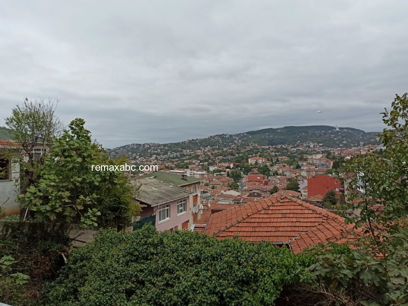 İSTANBUL BEYKOZ Satılık Müstakil Ev 6776 RE/MAX Abc