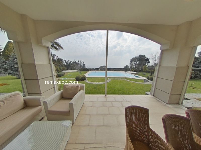 KOCAELİ DARICA Satılık Müstakil Ev 6934 RE/MAX Abc