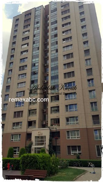 istanbul atasehir kiralik site dairesi 6858 re max abc