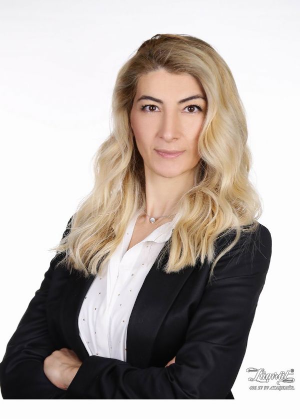 Melin Güneştan