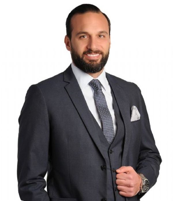 Alp Yörük