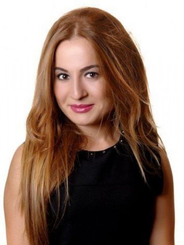 Selma Erdoğan