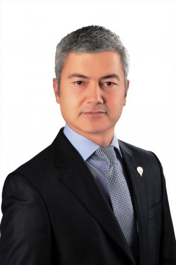 Kamil Çetinkaya