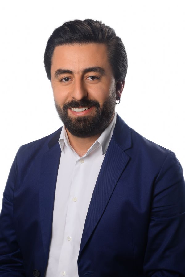 Selahattin Aç