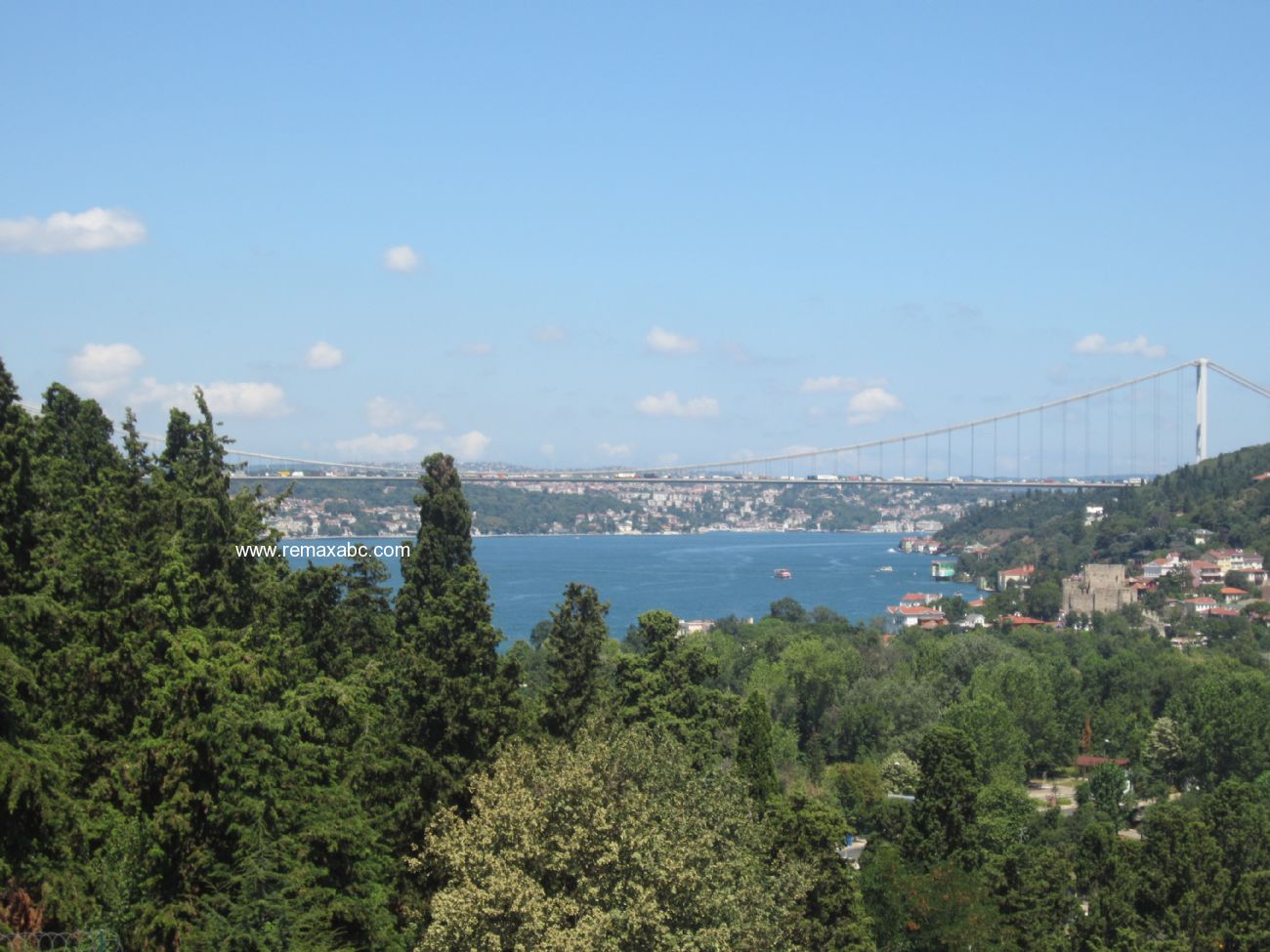 İSTANBUL ÜSKÜDAR Satılık VİLLA MÜSTAKİL EV 604 RE/MAX Abc