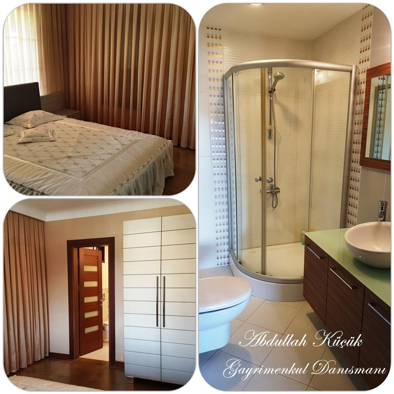 İSTANBUL ÇEKMEKÖY Satılık VİLLA MÜSTAKİL EV 1446 RE/MAX Abc