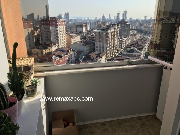  AĞAOĞLU MY CİTY'DE ÇOK ÖZEL !..275m2 5+1 DUBLEKS - 122303