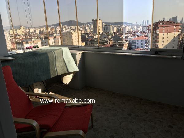  AĞAOĞLU MY CİTY'DE ÇOK ÖZEL !..275m2 5+1 DUBLEKS - 122307