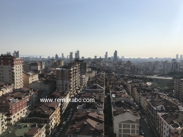  AĞAOĞLU MY CİTY'DE ÇOK ÖZEL !..275m2 5+1 DUBLEKS - 122308