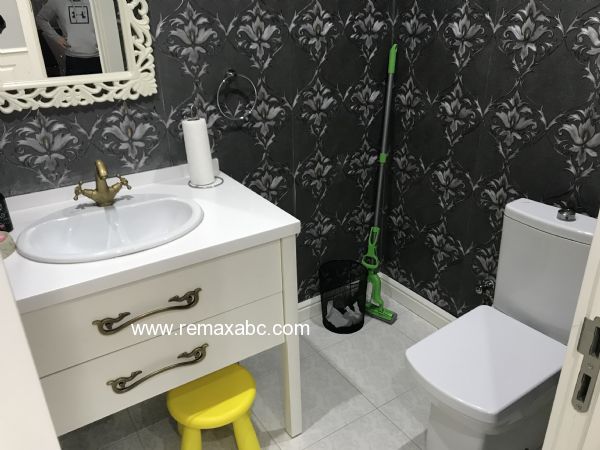  AĞAOĞLU MY CİTY'DE ÇOK ÖZEL !..275m2 5+1 DUBLEKS - 122310