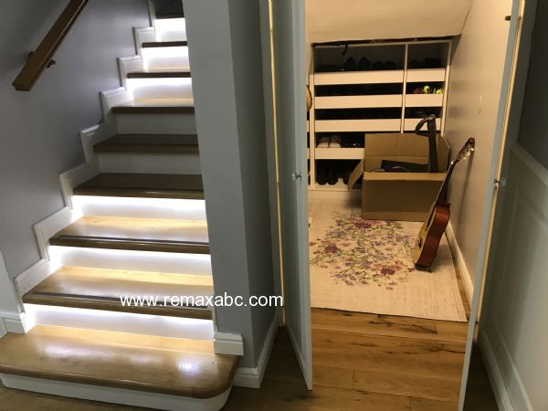  AĞAOĞLU MY CİTY'DE ÇOK ÖZEL !..275m2 5+1 DUBLEKS - 122311