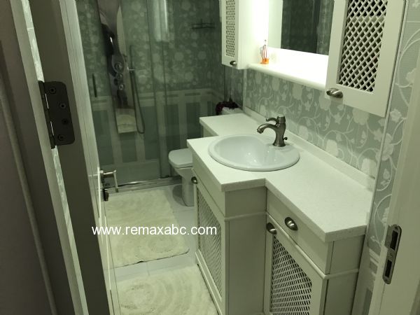  AĞAOĞLU MY CİTY'DE ÇOK ÖZEL !..275m2 5+1 DUBLEKS - 122313
