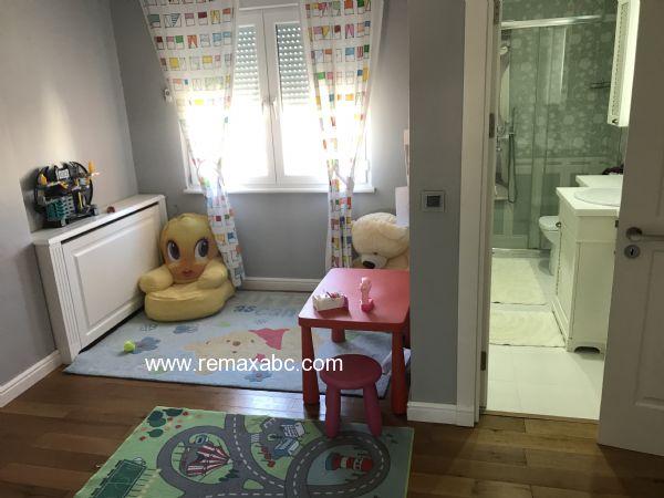  AĞAOĞLU MY CİTY'DE ÇOK ÖZEL !..275m2 5+1 DUBLEKS - 122315