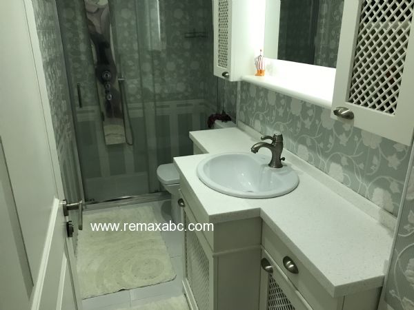  AĞAOĞLU MY CİTY'DE ÇOK ÖZEL !..275m2 5+1 DUBLEKS - 122316