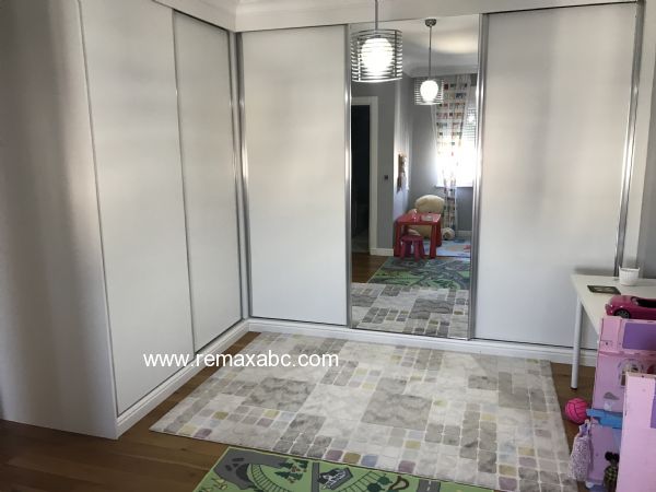  AĞAOĞLU MY CİTY'DE ÇOK ÖZEL !..275m2 5+1 DUBLEKS - 122317