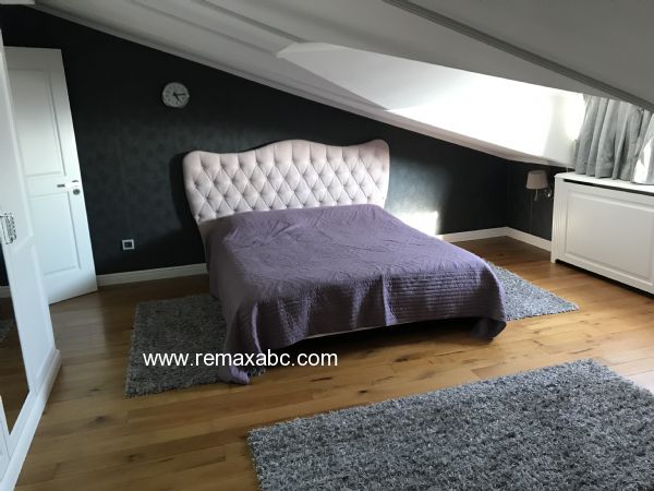  AĞAOĞLU MY CİTY'DE ÇOK ÖZEL !..275m2 5+1 DUBLEKS - 122322