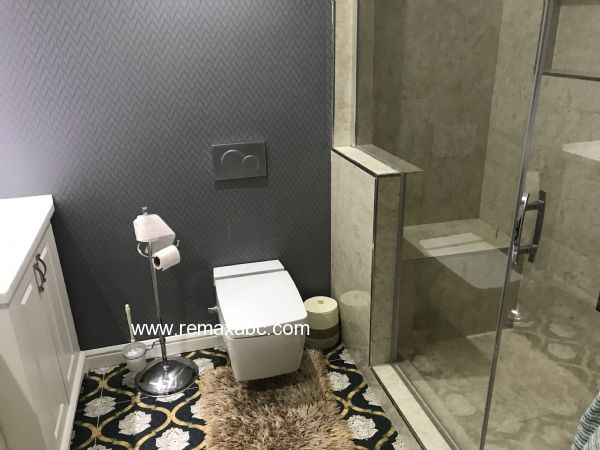  AĞAOĞLU MY CİTY'DE ÇOK ÖZEL !..275m2 5+1 DUBLEKS - 122324