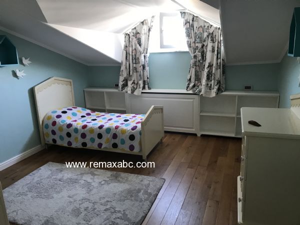  AĞAOĞLU MY CİTY'DE ÇOK ÖZEL !..275m2 5+1 DUBLEKS - 122326