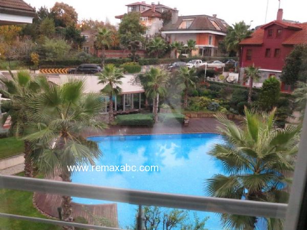 AĞAOĞLU MY DREAM KİRALIK ÇATI DUBLEKS - 123868