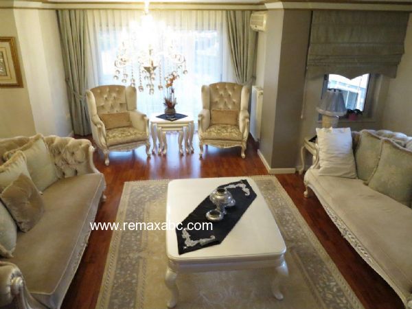 AĞAOĞLU MY DREAM KİRALIK ÇATI DUBLEKS - 123869