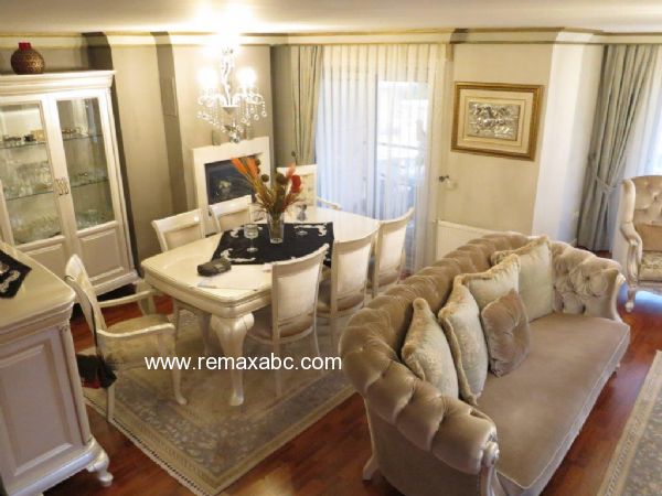 AĞAOĞLU MY DREAM KİRALIK ÇATI DUBLEKS - 123870