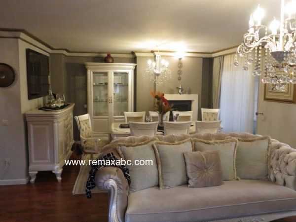AĞAOĞLU MY DREAM KİRALIK ÇATI DUBLEKS - 123873