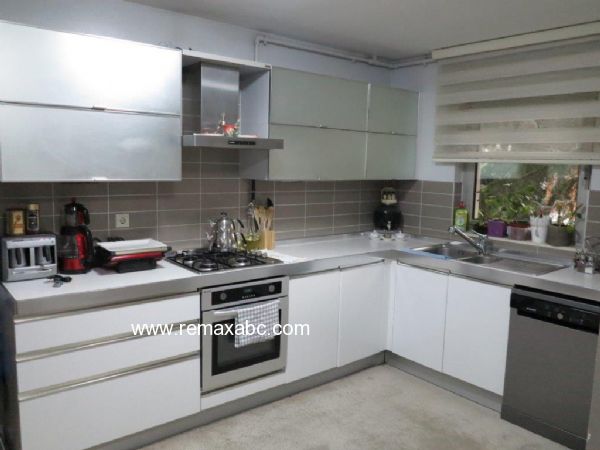 AĞAOĞLU MY DREAM KİRALIK ÇATI DUBLEKS - 123876