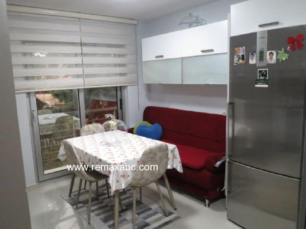 AĞAOĞLU MY DREAM KİRALIK ÇATI DUBLEKS - 123877
