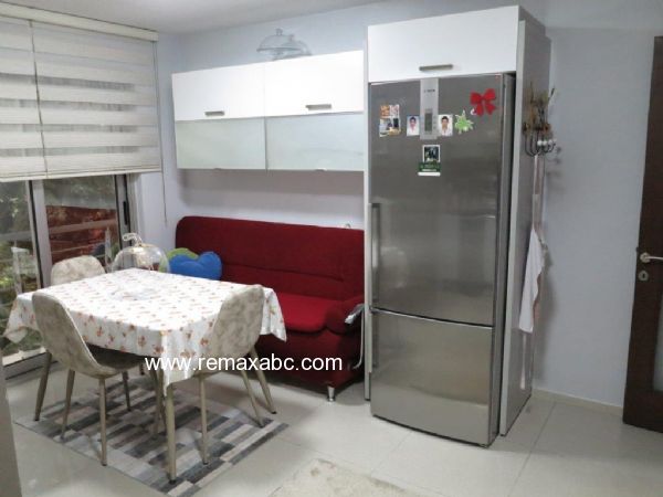 AĞAOĞLU MY DREAM KİRALIK ÇATI DUBLEKS - 123878