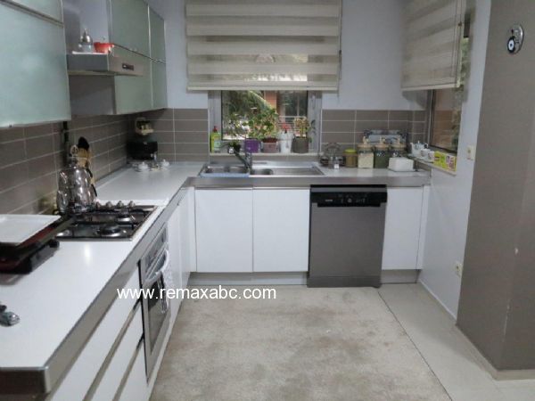 AĞAOĞLU MY DREAM KİRALIK ÇATI DUBLEKS - 123879