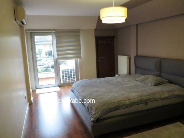 AĞAOĞLU MY DREAM KİRALIK ÇATI DUBLEKS - 123882