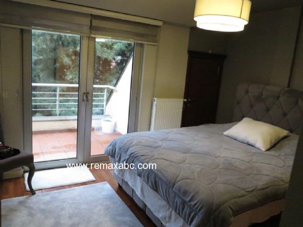 AĞAOĞLU MY DREAM KİRALIK ÇATI DUBLEKS - 123884