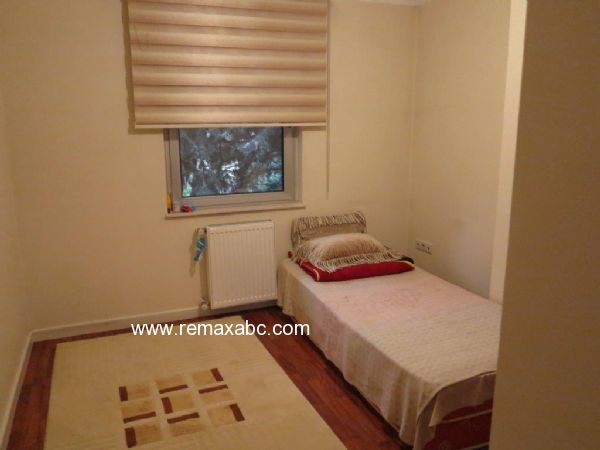 AĞAOĞLU MY DREAM KİRALIK ÇATI DUBLEKS - 123886