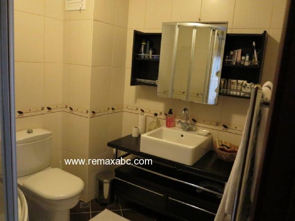 AĞAOĞLU MY DREAM KİRALIK ÇATI DUBLEKS - 123889