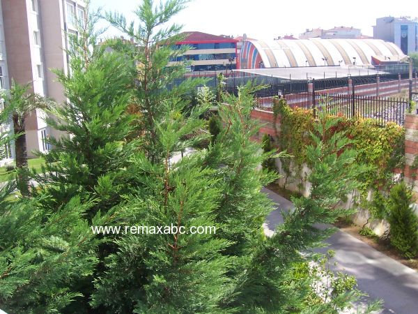 AĞAOĞLU MY TOWN'DA RE/MAX ABC'DEN HAZIR KİRACILI YATIRIMLIK 2+1  - 124163