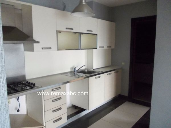 AĞAOĞLU MY TOWN'DA RE/MAX ABC'DEN SİTEDE TEK 1+1 SATILIK - 124370