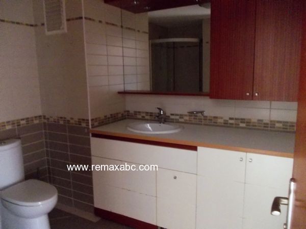 AĞAOĞLU MY TOWN'DA RE/MAX ABC'DEN SİTEDE TEK 1+1 SATILIK - 124372