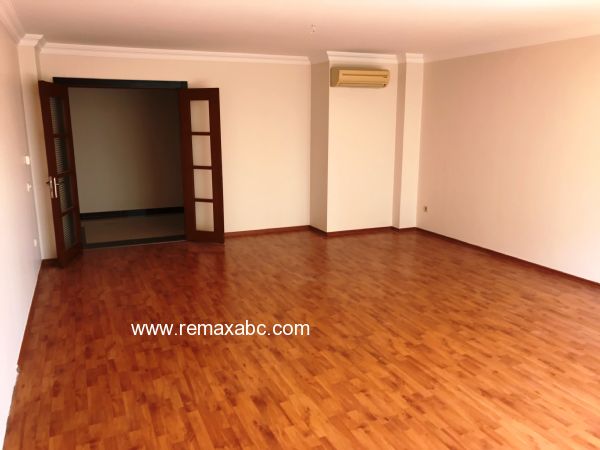 AĞAOĞLU MY TOWN'DA RE/MAX ABC'DEN SİTE PEYSAJ VE HAVUZ MANZARALI 3+1 SATILIK - 125943