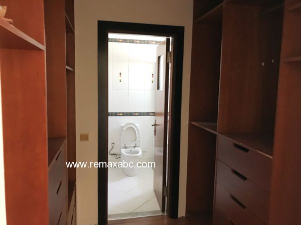 AĞAOĞLU MY TOWN'DA RE/MAX ABC'DEN SİTE PEYSAJ VE HAVUZ MANZARALI 3+1 SATILIK - 125956