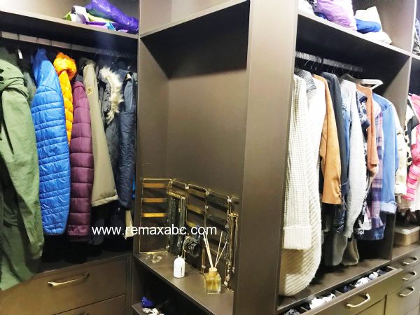 AĞAOĞLUMY TOWN'DA TEK YETKİLİ REMAX ABC'DEN BAKIMLI SATILIK BAHÇE KATI - 126040