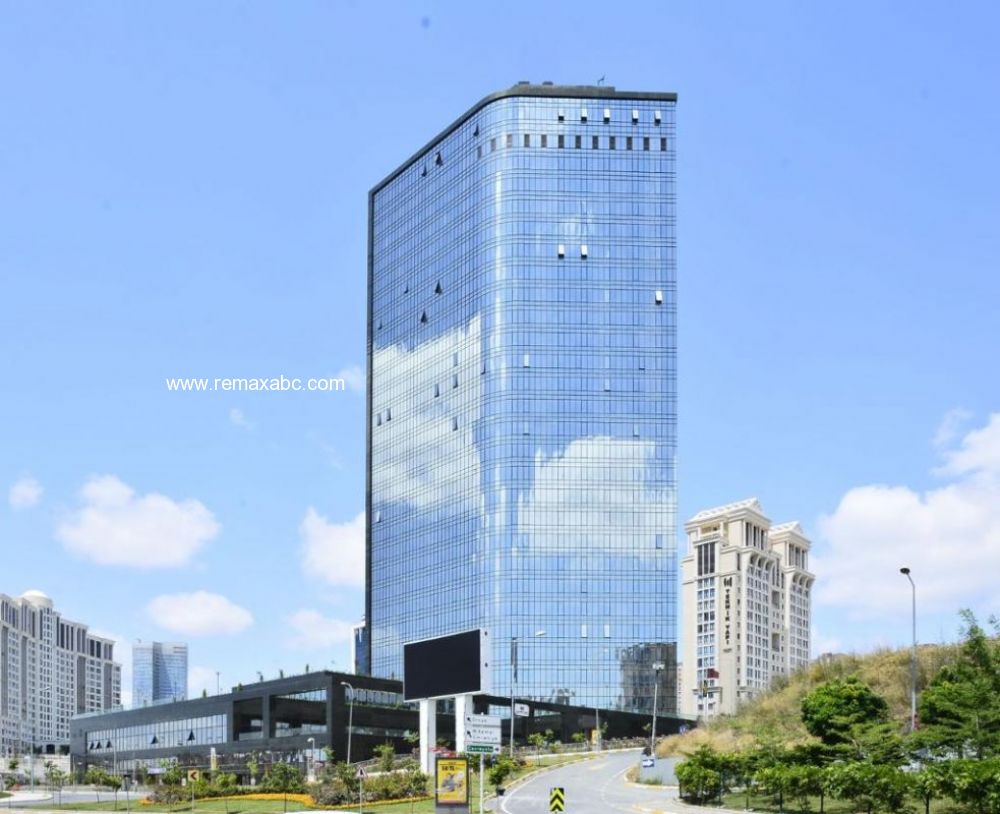 Meridian For Business