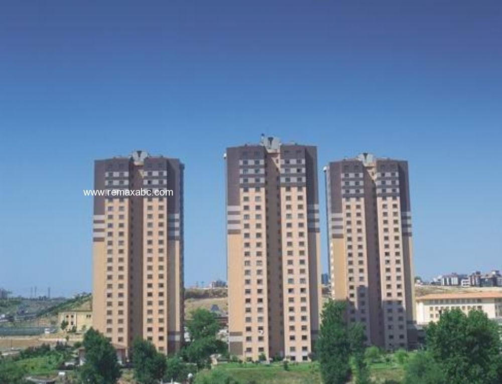 TRIO KONUTLARI