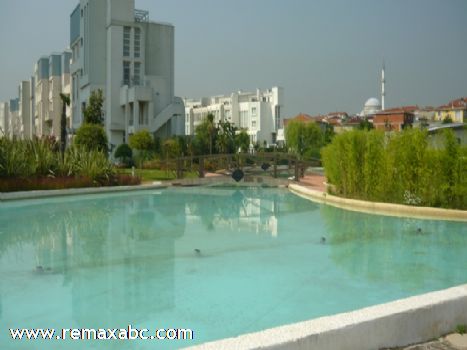 Sinpaş Avangarden